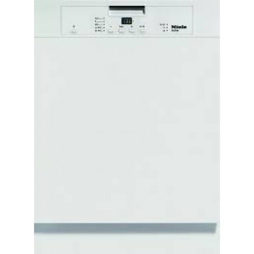 Máy rửa bát âm tủ MIELE G4203I